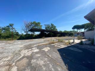 Terreno agricolo in affitto a roma via dell'acqua marcia, 31