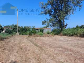 Terreno agricolo in vendita a bacoli 