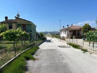 Terreno residenziale in vendita a gubbio via germania, 1