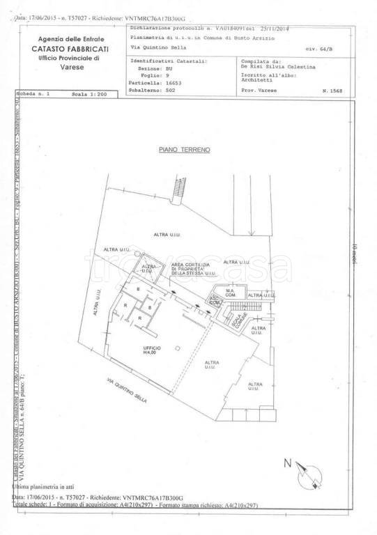 immagine annuncio 9 di 10