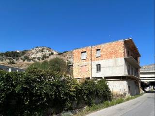 Rustico in in vendita da privato a roccella ionica via umberto i, 1