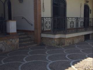 Villa in in affitto da privato a giugliano in campania via vicinale palazzole