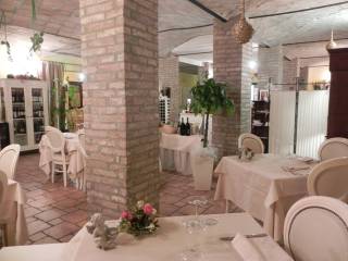 Ristorante in in affitto da privato a vigarano mainarda via tortiola, 15