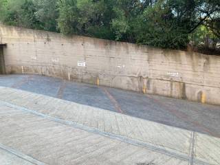 Posto auto in affitto a monte argentario via della costa, 32