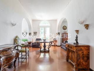 Villa in vendita a bologna via olmetola, 11