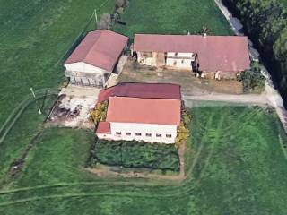 Terreno agricolo in vendita a favria borgata sant'antonio