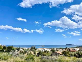 Terreno residenziale in vendita a baunei località masoniai