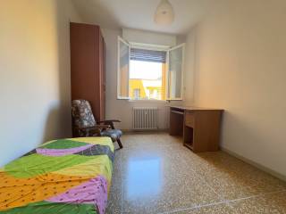 Appartamento in affitto a bologna piazzetta carlo musi, 2