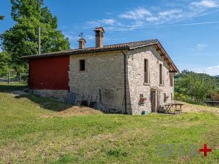 Casale in vendita a rieti via cavone, 40