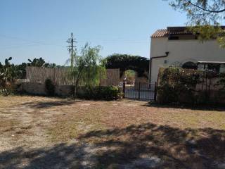 Villa in in vendita da privato a noto contrada vaddaddi