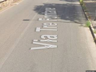 Terreno agricolo in vendita a monsummano terme via tre fontane