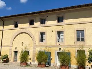 Appartamento in in affitto da privato a siena viale ranuccio bianchi bandinelli, 14