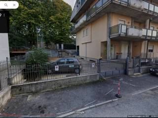 Posto auto in vendita a rieti via padre ettore salvatori