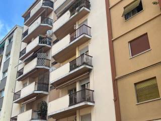 Appartamento in in vendita da privato a monfalcone via 25 aprile, 36