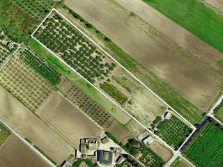 Terreno agricolo in vendita a menfi contrada bertolino s.n.c.