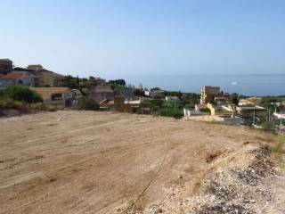 Terreno agricolo in vendita a sciacca via delle campanule s.n.c.