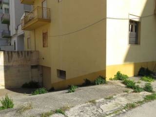 Capannone in vendita a sciacca via porta della perriera s.n.c.