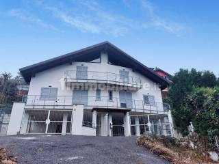 Villa bifamiliare in in vendita da privato a san mauro torinese via rocciamelone, 25b