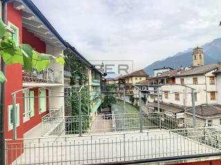 Appartamento in vendita a borgo valsugana 