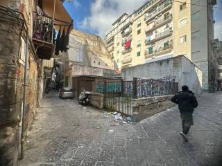 Terreno agricolo in vendita a napoli vico delle ferze al lavinaio