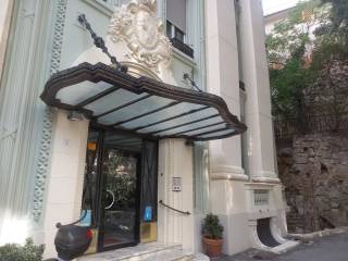Appartamento in affitto a genova corso magenta