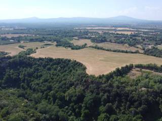 Terreno agricolo in vendita a civita castellana località fabbrece, snc