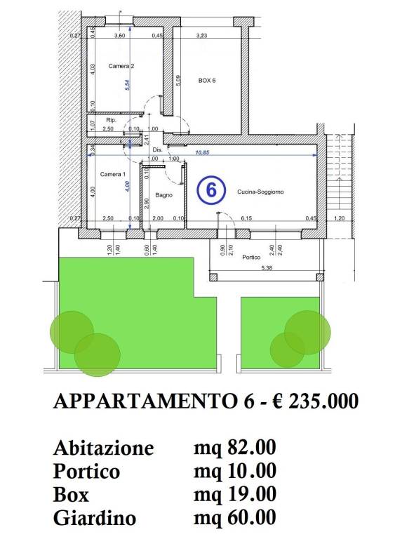 immagine annuncio 2 di 13