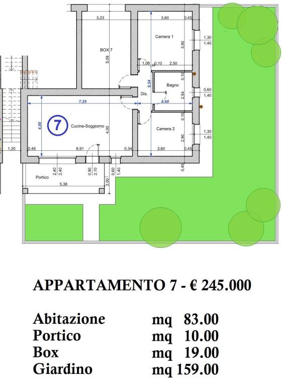 immagine annuncio 3 di 13