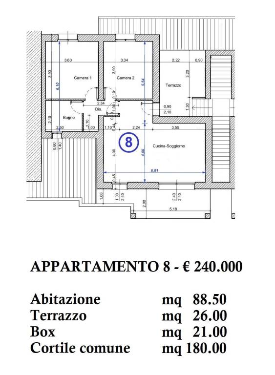 immagine annuncio 4 di 13