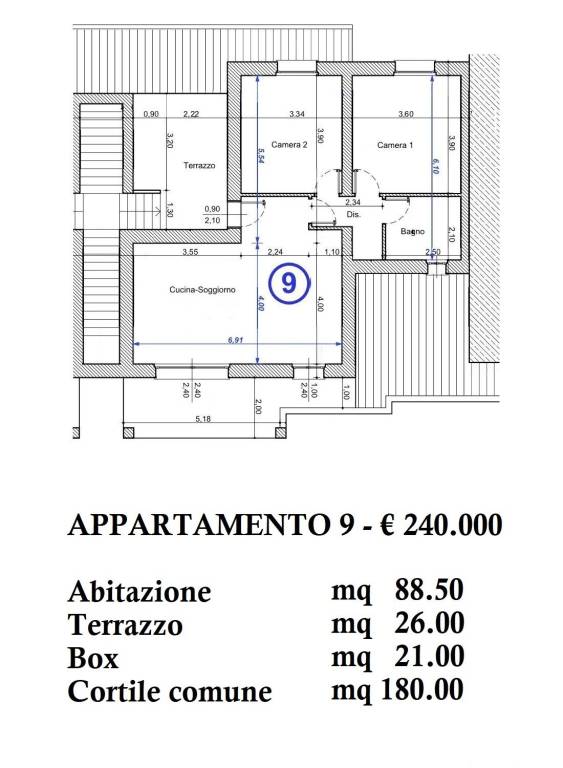 immagine annuncio 5 di 13