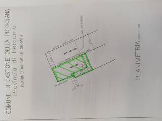 Terreno residenziale in vendita a castione della presolana via nino bixio