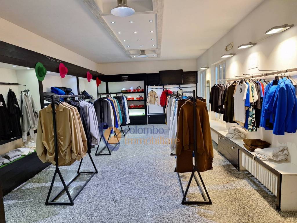 ufficio in affitto a Busto Arsizio