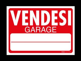 Garage in vendita a este 