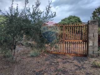 Terreno agricolo in vendita a nicolosi via monticelli