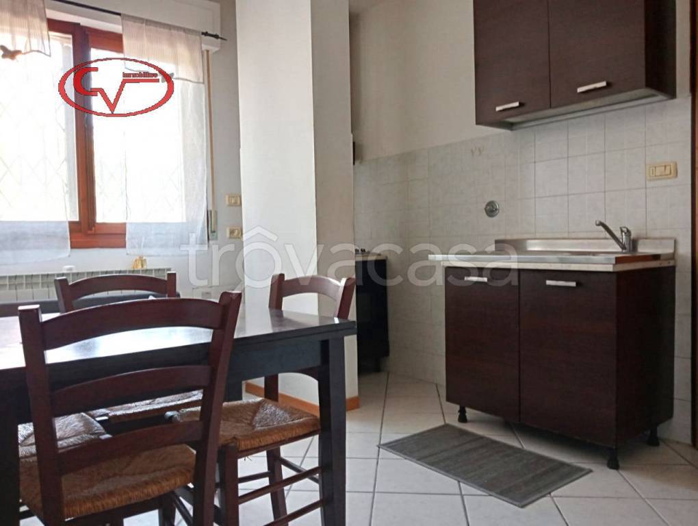 appartamento in vendita a Montevarchi