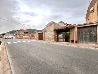 Casa indipendente in vendita a gonnosfanadiga via nazionale, snc