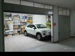 Garage in vendita a benevento traiano boccalini