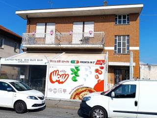 Bar in affitto a san maurizio canavese via ceretta inferiore, 20