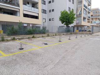 Posto auto in affitto a bari via lorenzo perosi, 14