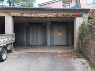 Garage in vendita ad acquasparta via giacomo matteotti, 28