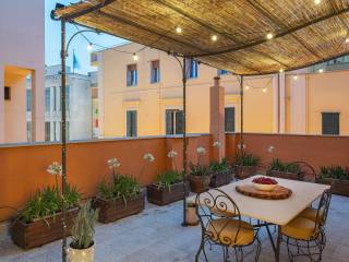 Appartamento in in vendita da privato a matera via lucana, 76