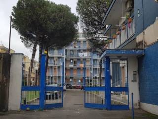 Appartamento in in vendita da privato a torre annunziata via giulio pastore, 29