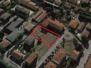 Terreno residenziale in vendita a soragna via guareschi