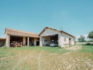 Casa indipendente in vendita a garlasco via cà bassa, madonna delle bozzole 1/cascina
