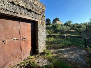 Terreno agricolo in vendita a monte compatri via di torre jacova