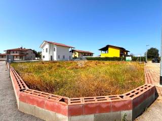 Terreno residenziale in vendita a piozzo via carru'