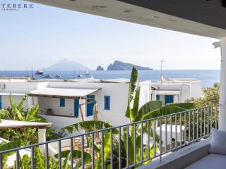 Villa in vendita a lipari via san pietro
