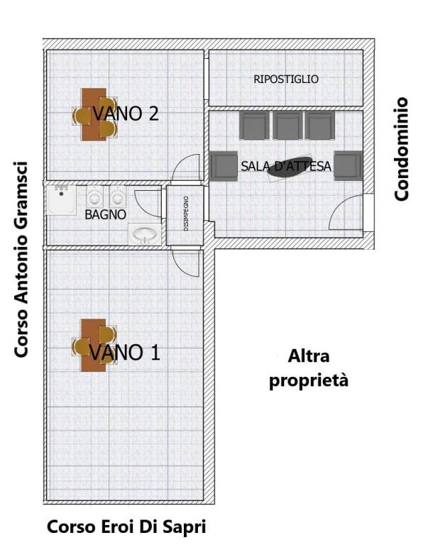 immagine annuncio 2 di 5