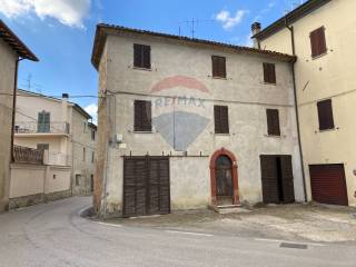 Casa indipendente in vendita a città di castello via santansano, 34