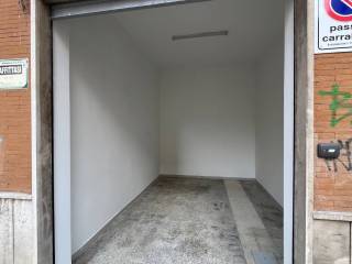 Garage in affitto a foggia via angelo fraccacreta, 25